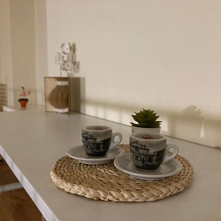 Messina Bedda B&B 외부 사진
