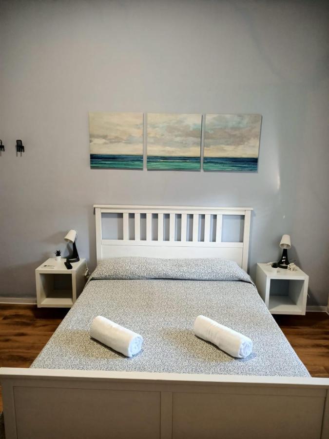 Messina Bedda B&B 외부 사진