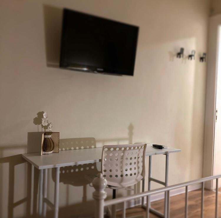 Messina Bedda B&B 외부 사진