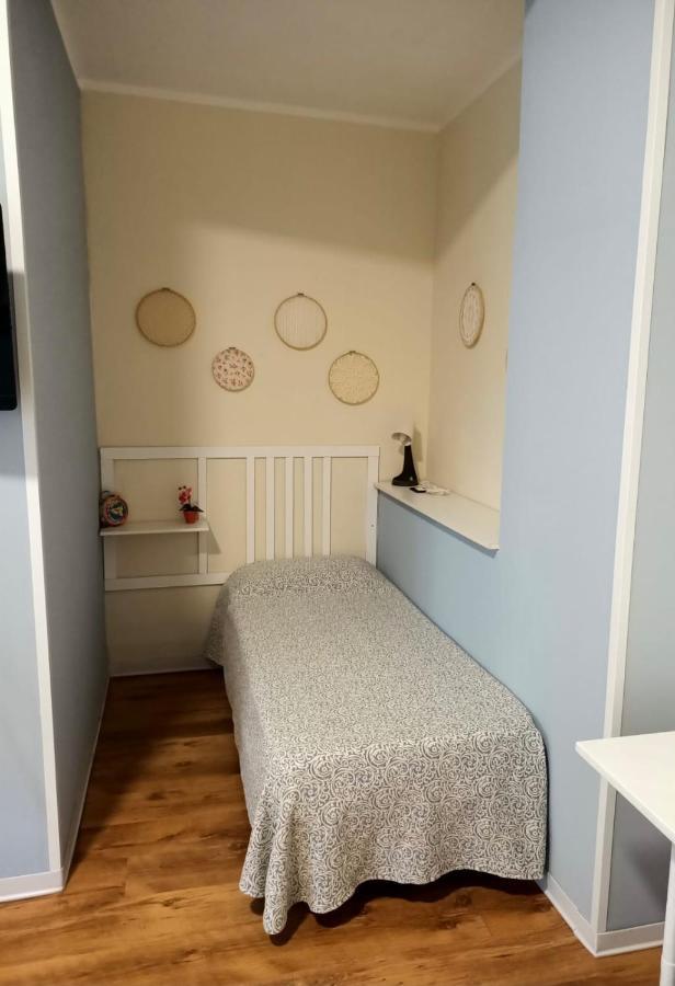 Messina Bedda B&B 외부 사진