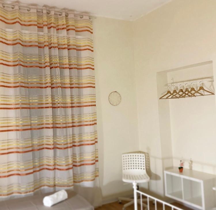 Messina Bedda B&B 외부 사진