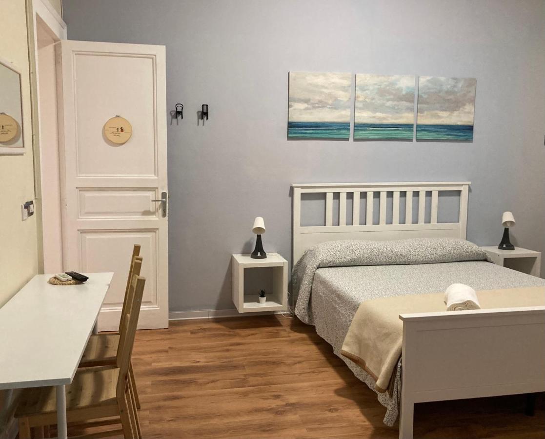 Messina Bedda B&B 외부 사진