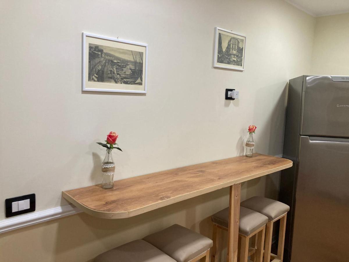 Messina Bedda B&B 외부 사진