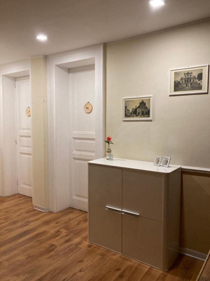 Messina Bedda B&B 외부 사진