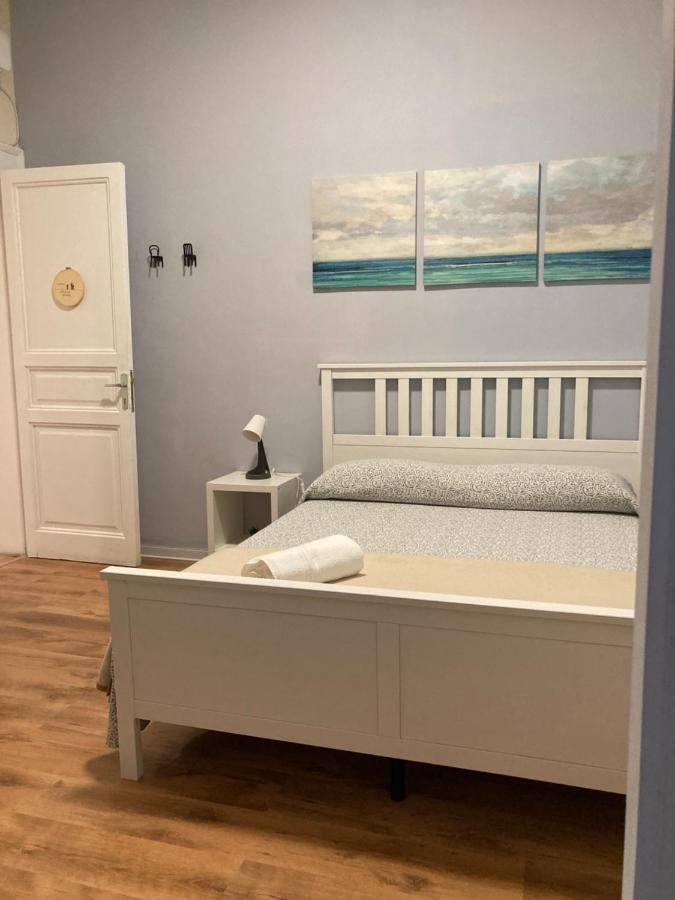 Messina Bedda B&B 외부 사진