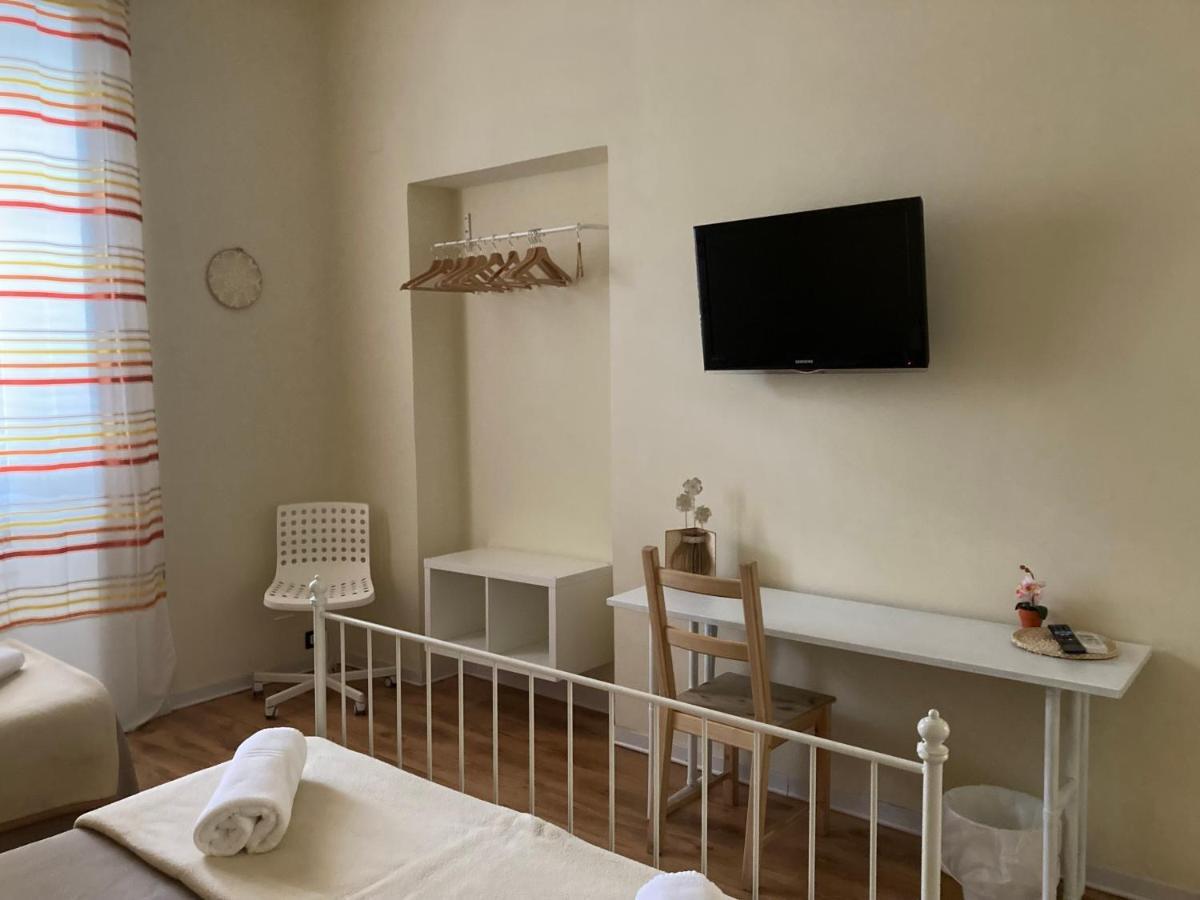 Messina Bedda B&B 외부 사진
