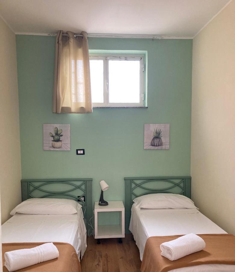 Messina Bedda B&B 외부 사진