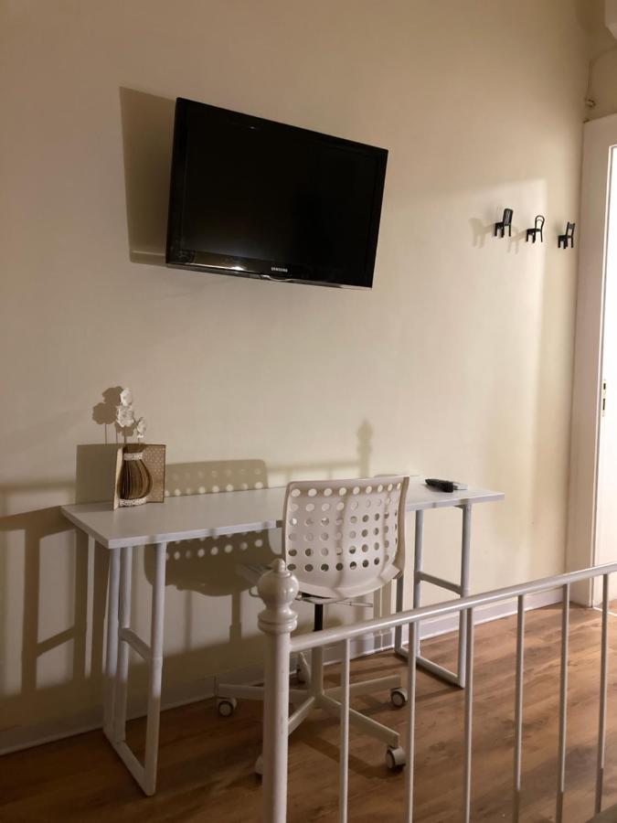 Messina Bedda B&B 외부 사진