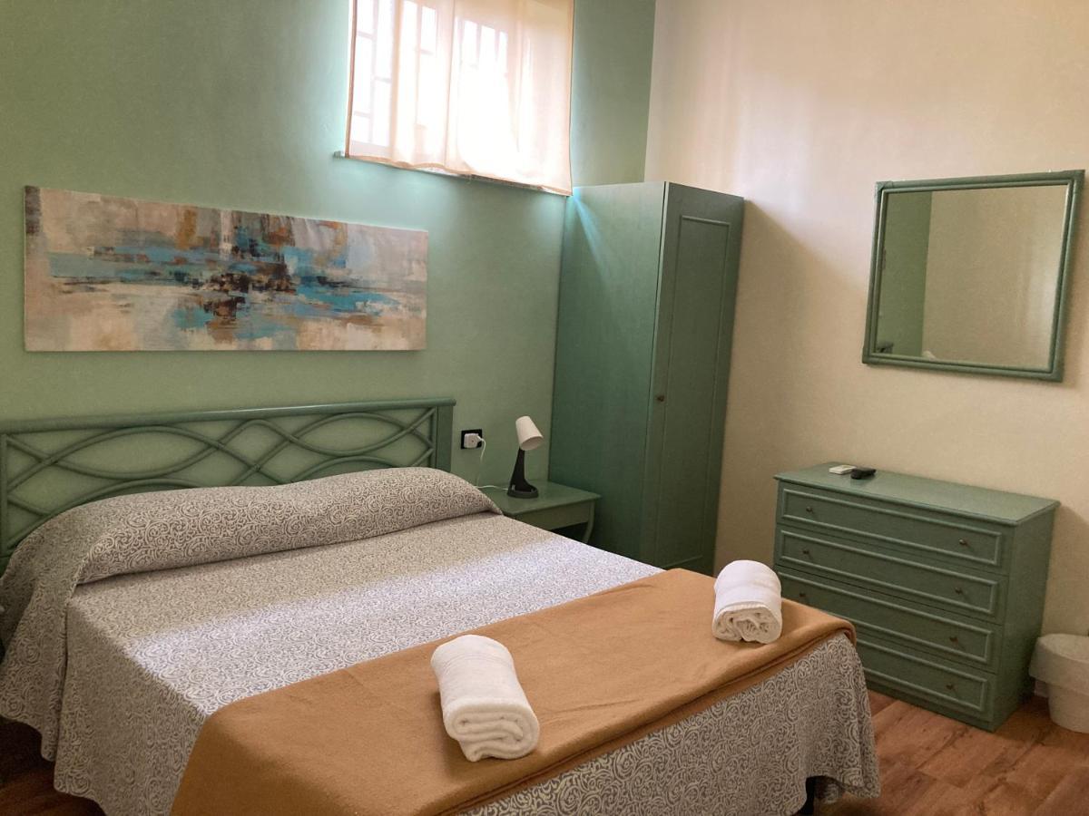 Messina Bedda B&B 외부 사진