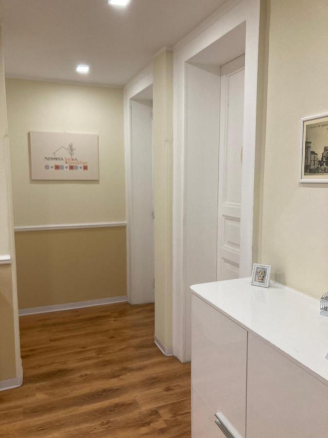 Messina Bedda B&B 외부 사진