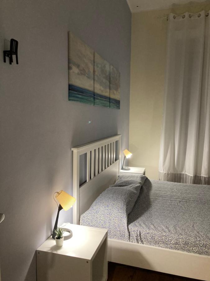 Messina Bedda B&B 외부 사진