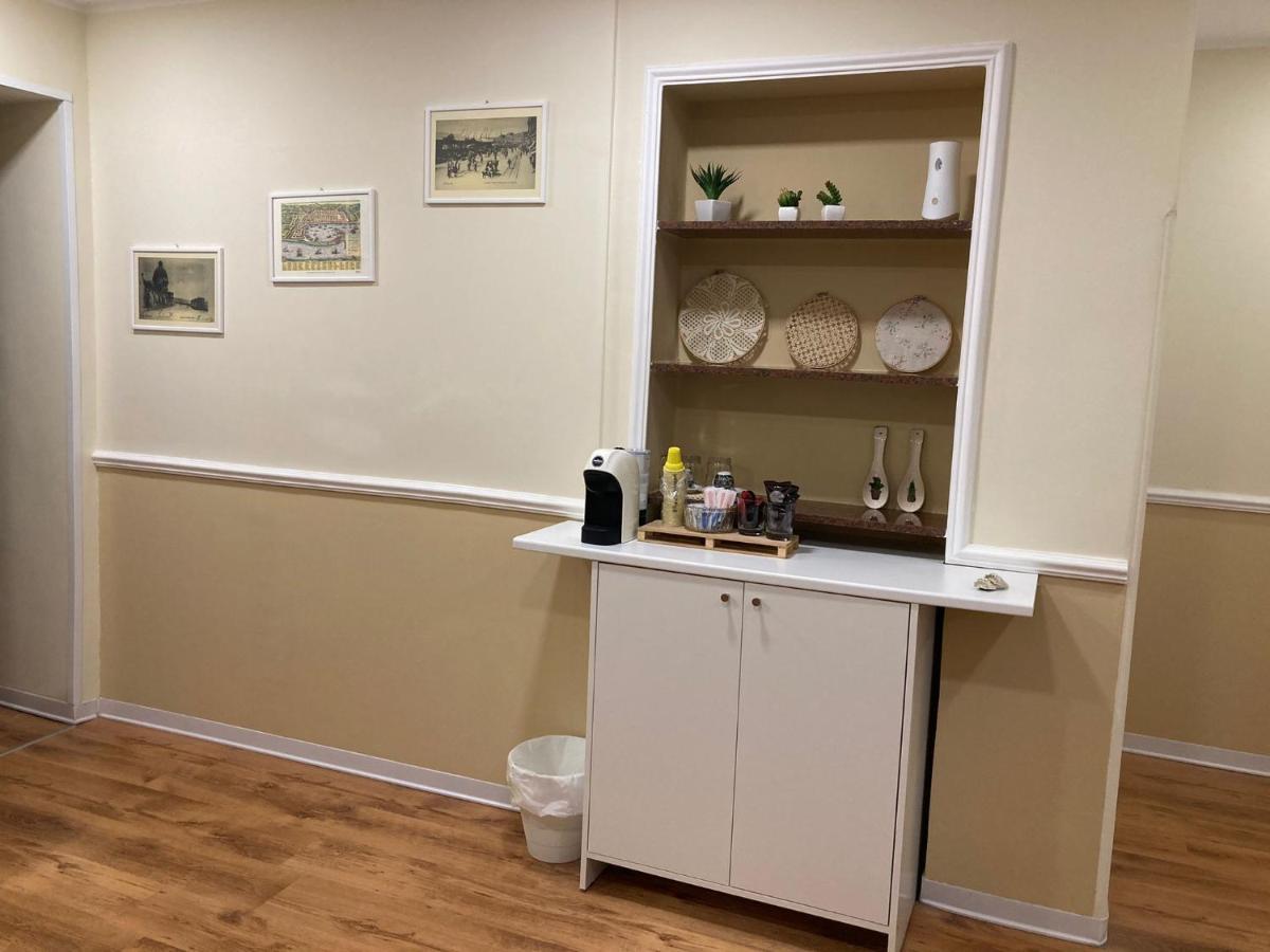Messina Bedda B&B 외부 사진